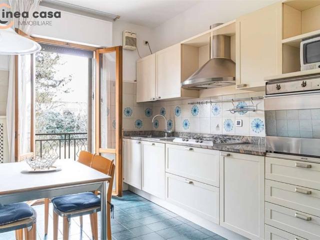 Appartamento in vendita a Mestre-Carpenedo, Venezia