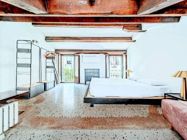 Villa Indipendente in vendita a San Marco, Venezia