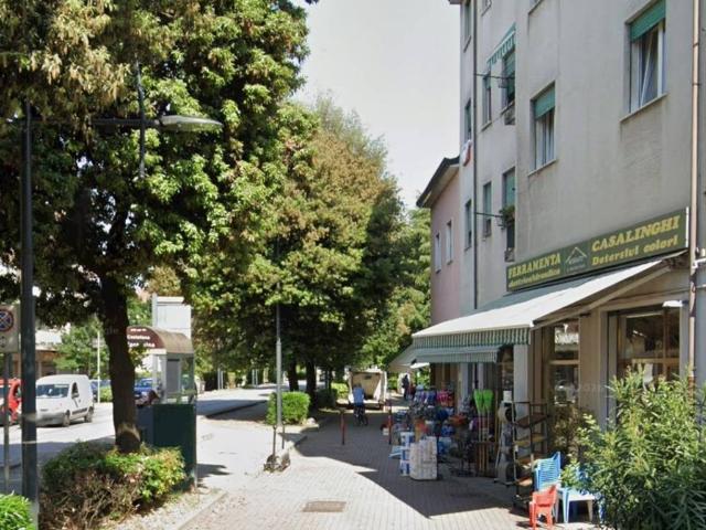 Appartamento in vendita a Mestre-Carpenedo, Venezia