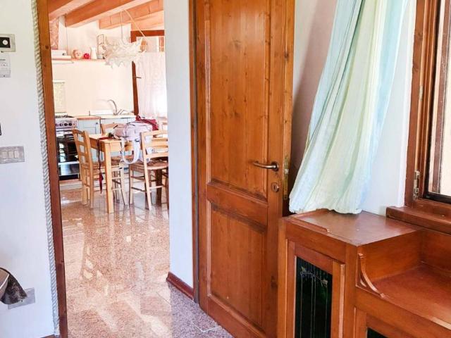 Appartamento in vendita a Sant'Erasmo, Venezia