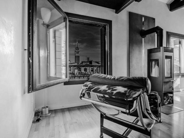 Appartamento in vendita a Venezia-Murano-Burano, Venezia