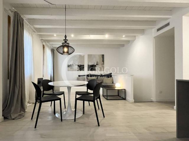 Appartamento in vendita a Carpenedo, Venezia