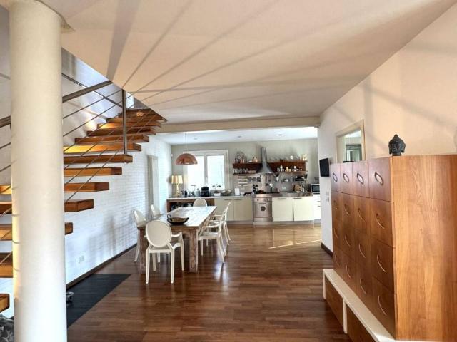 Appartamento in vendita a Borgoforte, Venezia