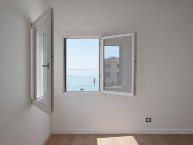 Appartamento in vendita a Pellestrina, Venezia