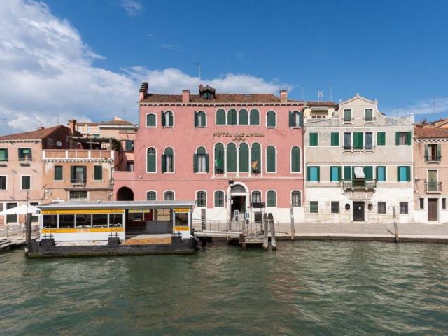 Appartamento in vendita a Venezia-Murano-Burano, Venezia