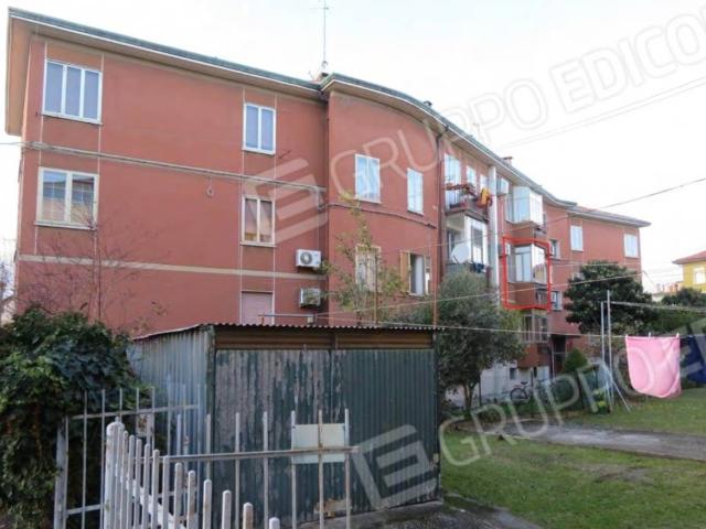 Appartamento in vendita a Marghera, Venezia