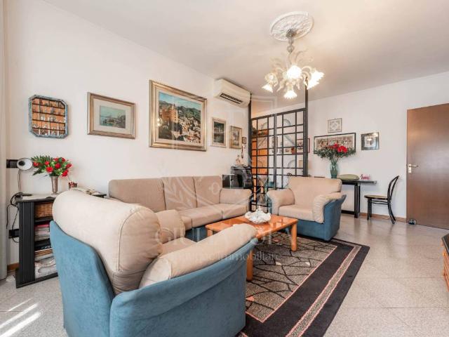 Appartamento in vendita a Mestre-Carpenedo, Venezia