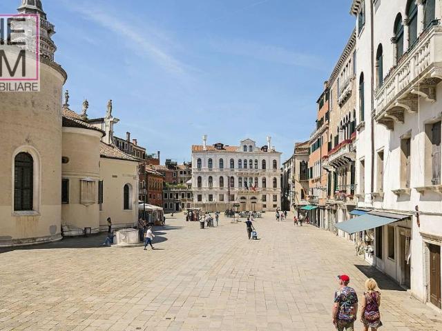 Appartamento in vendita a Venezia-Murano-Burano, Venezia