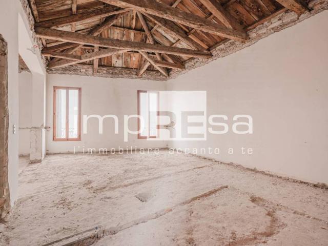 Appartamento in vendita a Venezia-Murano-Burano, Venezia