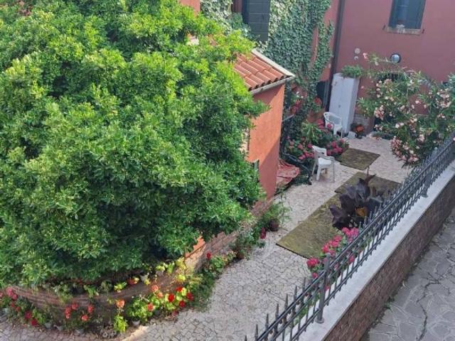 Appartamento in vendita a Venezia