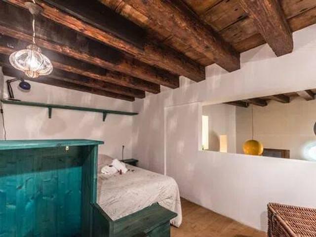 Appartamento in vendita a Venezia-Murano-Burano, Venezia