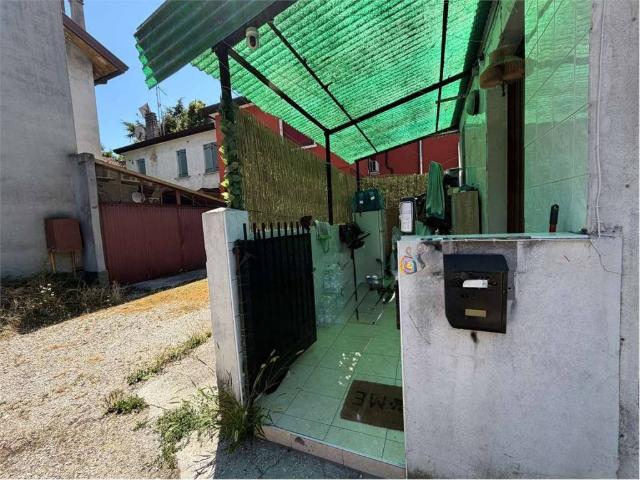 Appartamento in vendita a Marghera, Venezia