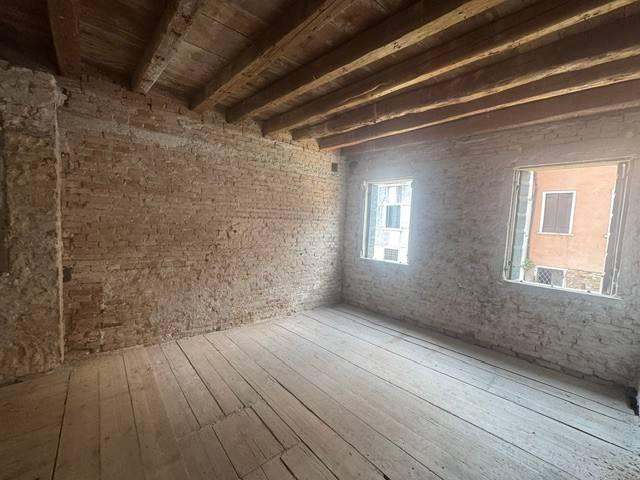 Appartamento in vendita a Venezia-Murano-Burano, Venezia