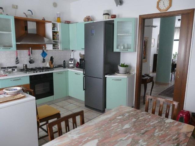 Appartamento in vendita a Mestre-Carpenedo, Venezia