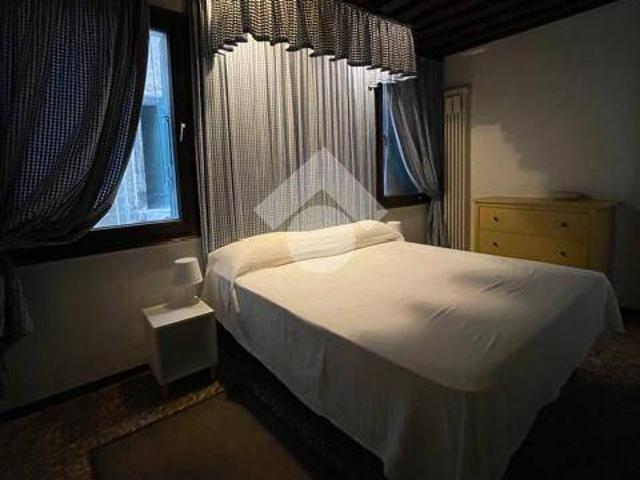 Appartamento in vendita a Venezia-Murano-Burano, Venezia