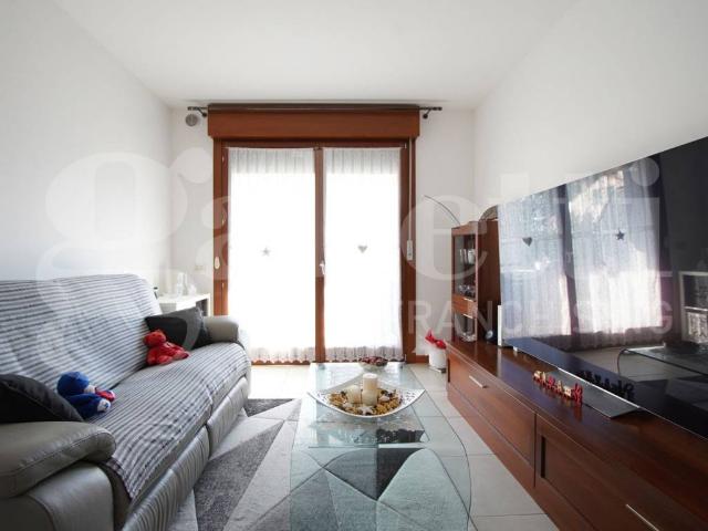 Appartamento in vendita a Mestre-Carpenedo, Venezia