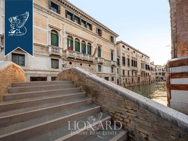 Appartamento in vendita a Venezia-Murano-Burano, Venezia