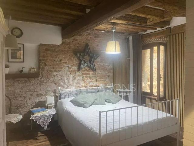 Appartamento in vendita a Venezia-Murano-Burano, Venezia