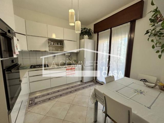 Appartamento in vendita a Chirignago-Zelarino, Venezia