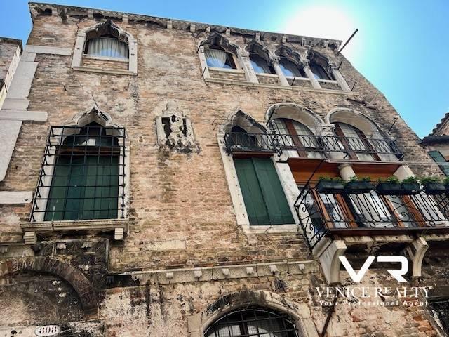 Appartamento in vendita a Venezia-Murano-Burano, Venezia