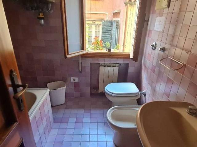 Appartamento in vendita a Cannaregio, Venezia