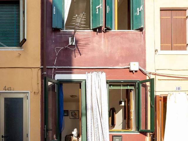 Appartamento in vendita a Pellestrina, Venezia