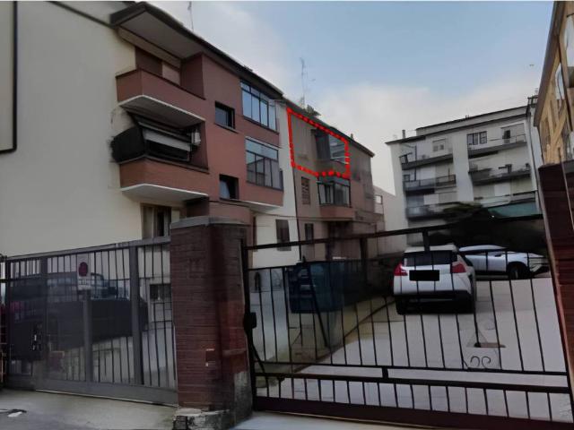 Appartamento in vendita a Mestre-Carpenedo, Venezia