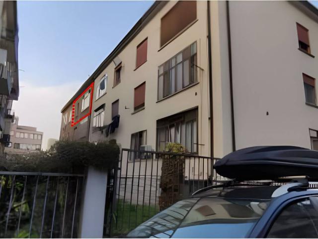 Appartamento in vendita a Mestre-Carpenedo, Venezia