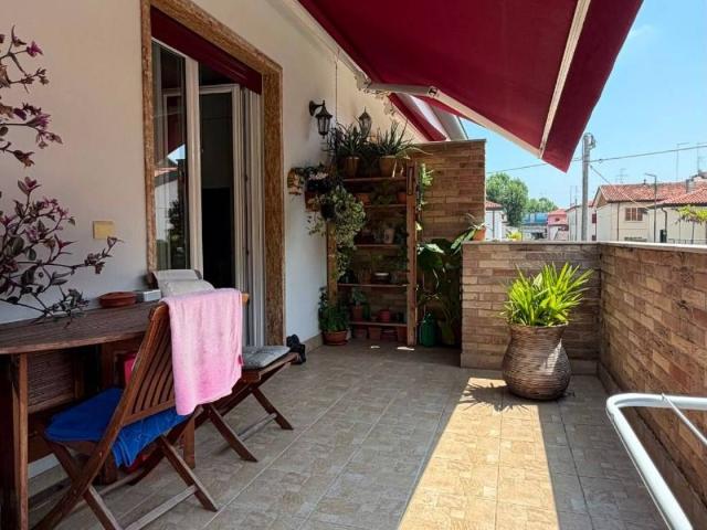 Appartamento in vendita a Chirignago-Zelarino, Venezia