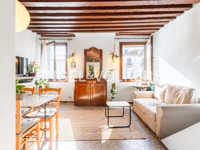 Appartamento in vendita a Venezia-Murano-Burano, Venezia