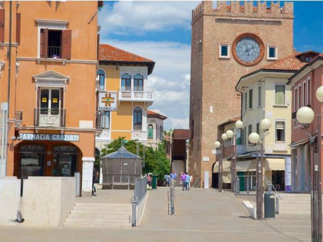 Appartamento in vendita a Mestre-Carpenedo, Venezia