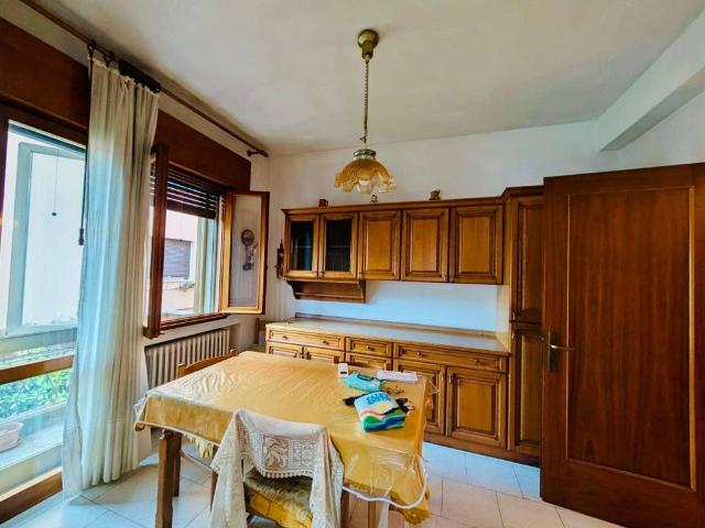 Appartamento in vendita a Mestre-Carpenedo, Venezia