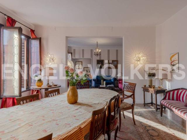 Appartamento in vendita a Venezia-Murano-Burano, Venezia