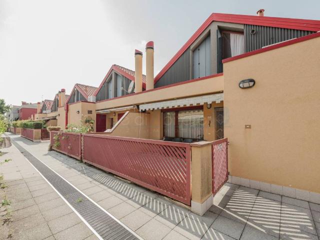 Appartamento in vendita a Venezia