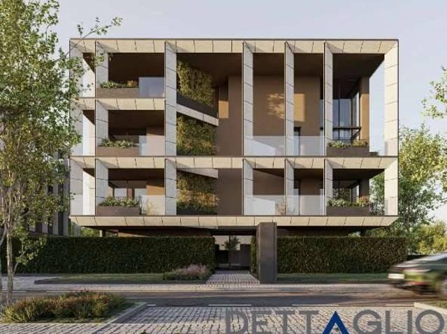Appartamento in vendita a Mestre-Carpenedo, Venezia