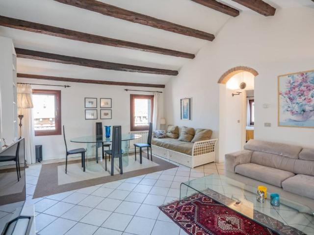 Attico in vendita a San Marco, Venezia