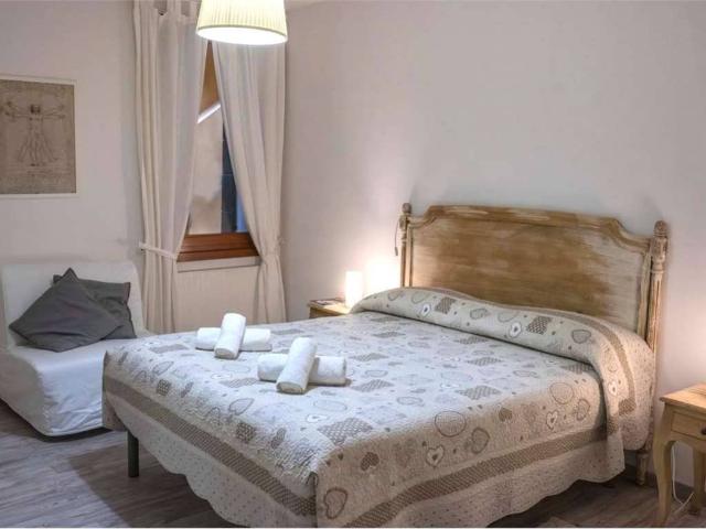 Appartamento in vendita a Venezia-Murano-Burano, Venezia