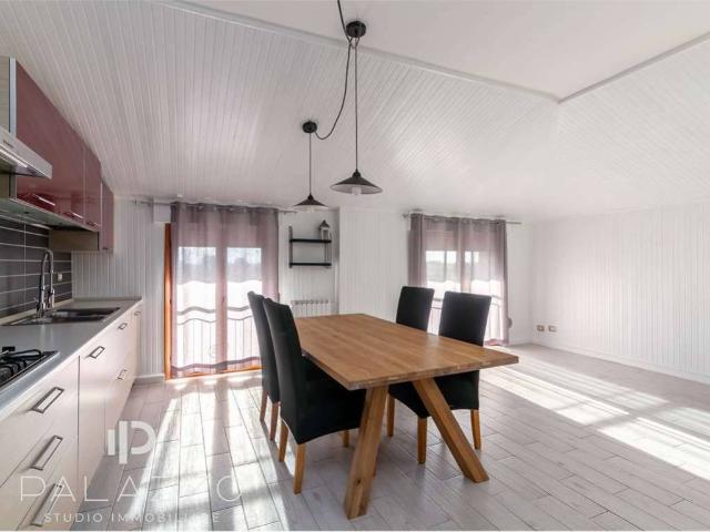Appartamento in vendita a Chirignago-Zelarino, Venezia