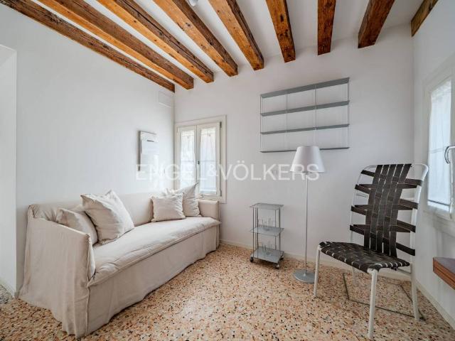 Appartamento in vendita a Venezia-Murano-Burano, Venezia