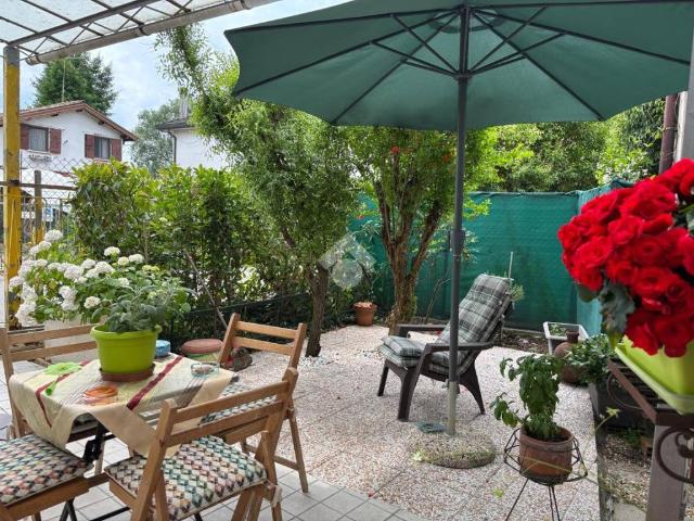 Appartamento in vendita a Borgoforte, Venezia