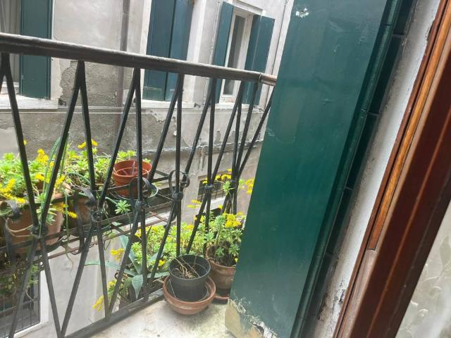 Appartamento in vendita a Venezia-Murano-Burano, Venezia
