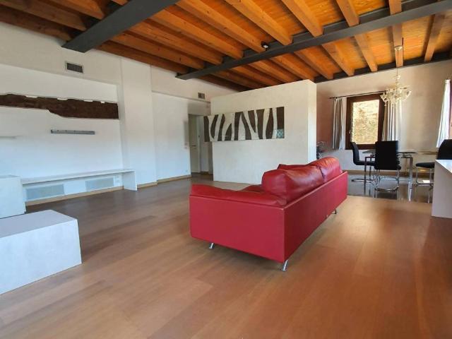 Appartamento in vendita a Terraglio, Venezia