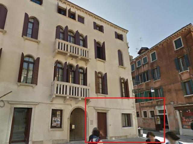 Appartamento in vendita a Venezia-Murano-Burano, Venezia
