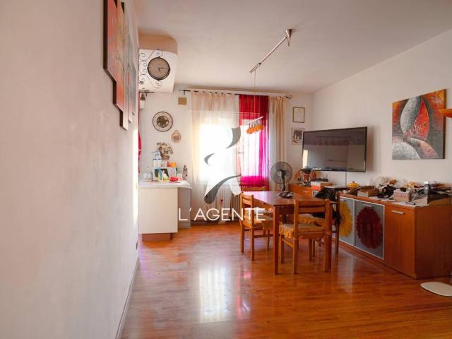 Appartamento in vendita a Mestre-Carpenedo, Venezia