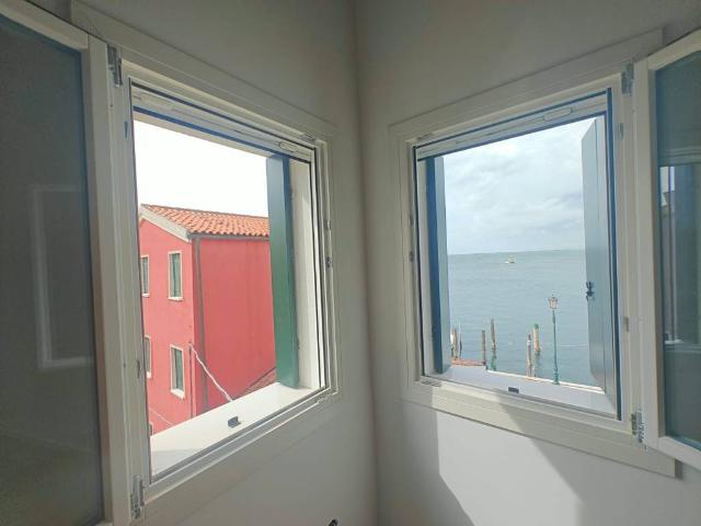 Appartamento in vendita a Pellestrina, Venezia