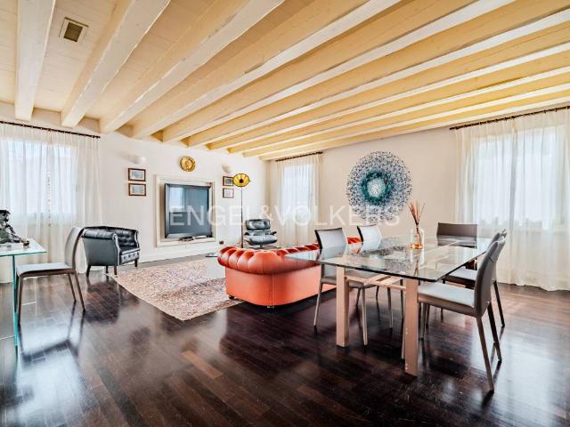 Appartamento in vendita a Venezia-Murano-Burano, Venezia