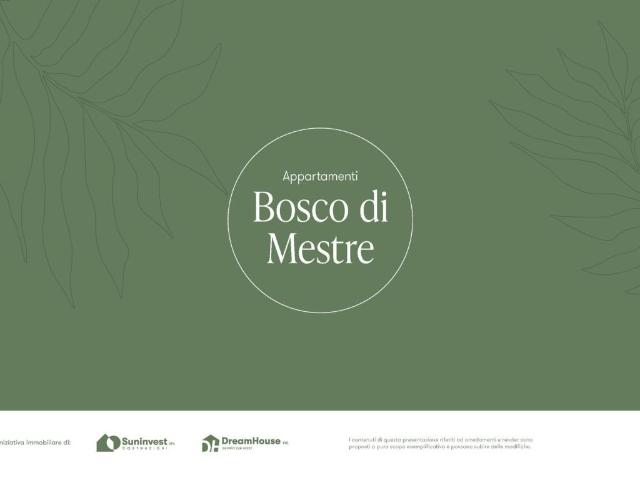 Appartamento in vendita a La Favorita, Venezia