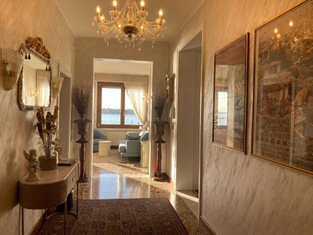 Appartamento in vendita a Lido-Pellestrina, Venezia