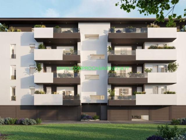Appartamento in vendita a Chirignago-Zelarino, Venezia