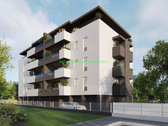 Appartamento in vendita a Chirignago-Zelarino, Venezia